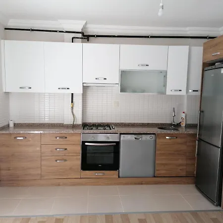 Daire Ayya House Kocaeli