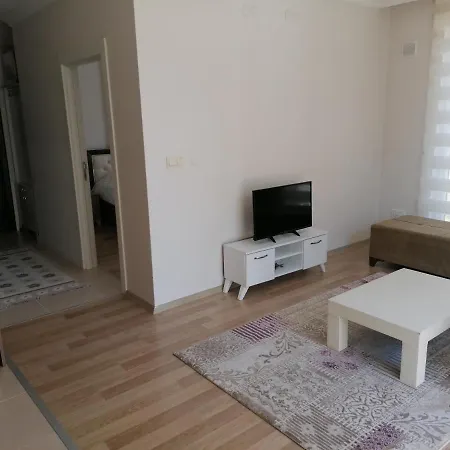 Ayya House * Kocaeli