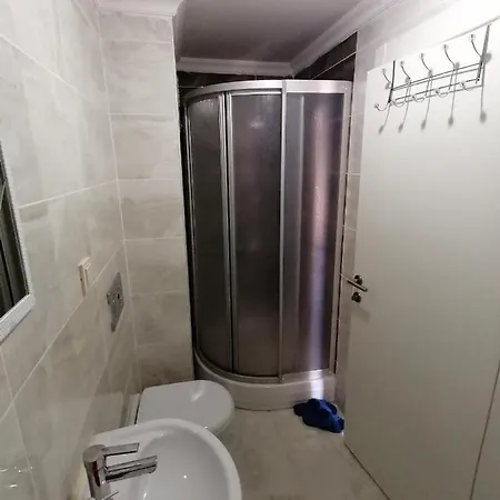 Ayya House * Kocaeli